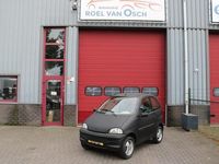 tweedehands Ligier Nova Brommobiel X-Pro Diesel 39000km