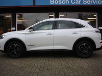 tweedehands DS Automobiles DS7 Crossback 1.6 PureTech Rivoli | 225 pk | Panoramadak | Elekt