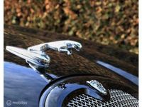 tweedehands Jaguar S-Type 4.2 V8 Executive