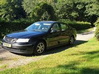 tweedehands Saab 9-3 SPORT-1.8t Linear-gas-g-3-110 KW-150PK-Apk2023-inruil mogelijk