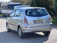 tweedehands Toyota Verso 1.6 VVT-i Terra Cruise*Airco*NAP*LM velgen*Dealer onderhouden*