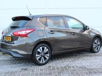 tweedehands Nissan Pulsar 1.2 DIG-T 115 Connect Edition / Navigatie / Achteruitrijcamera / Keyless Entry & Start / Cruise Control / Climate Control /