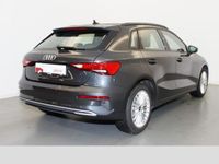 tweedehands Audi A3 advanced 40 TFSI e S tronic