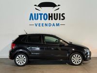 tweedehands VW Polo 1.2 TSI Comfortline 117.156 KM NAP