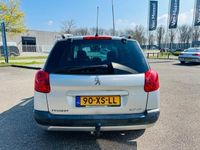 tweedehands Peugeot 207 1.6 VTi XS Première, Nieuw APK, NAP, EXPORT