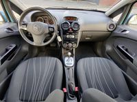 tweedehands Opel Corsa 1.2-16V '111' Edition Automaat Fietsendrager