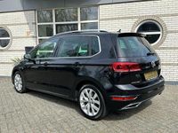 tweedehands VW Golf Sportsvan 1.5 TSI ACT Comfortline |PanoCamCruisePDC|