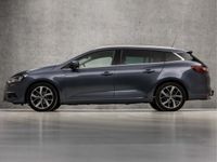 tweedehands Renault Mégane GT Estate 1.2 TCe Bose (GROOT NAVI, CAMERA, BOSE A