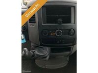tweedehands VW Crafter 30 2.5 TDI L2H2 AIRCO EURO 5