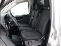 tweedehands Mercedes Vito 114 CDI Lang 9G Automaat | Achteruitrijcamera | Betimmering | Airco |