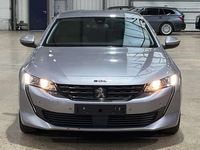 Occasion Peugeot 508 Allure 131 PK (96 kW) 2021 Grijs Sedan