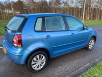 tweedehands VW Polo 1.4 Trendline