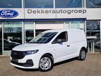 Occasion Ford Transit Connect Trend 150 PK (110 kW) 2024 Wit MPV