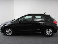 tweedehands Seat Ibiza 1.0 MPI Style Navigatie | Navigatie | Airco | Bluetooth | Cr