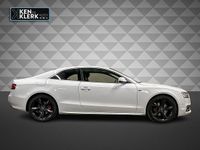 Occasion Audi A5 Business 277 PK (203 kW) 2012 Wit Coupé