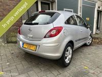 tweedehands Opel Corsa 1.2-16V '111' Edition | Airco | Met APK