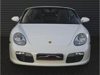 tweedehands Porsche Boxster 987 2.7