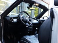 tweedehands Mini Cooper Cabriolet Mini Roadster 1.6 Chili Sportleder/navi