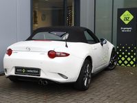 tweedehands Mazda MX5 2.0 SkyActiv-G 160 GT-M