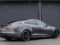 tweedehands Tesla Model S 100 D Long Range | Incl. BTW | All Wheel Drive