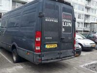 tweedehands Iveco Daily 35 C 12V 395 H2 bouwjaar 2008