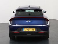 tweedehands Kia EV6 Air 77 kWh | Navigatiesysteem | Parkeercamera | Cl