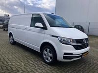 tweedehands VW Transporter L2H1 2.0 TDI 110pk