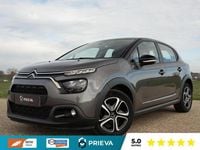 Occasion Citroën C3 PureTech 2020 Grijs (metallic) Hatchback