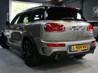 tweedehands Mini Cooper Clubman 2.0 S Chili Serious Business / Pano / H&K / HUD