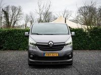 tweedehands Renault Trafic 2.0 dCi 120 T30 L2H1 Comfort | 2x schuifdeur | NAP | Trekhaa