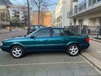 tweedehands Audi 80 2.0 E 90pk NL AUTO NAP