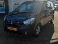 tweedehands Dacia Lodgy 7 persoons LPG G3