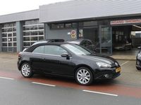 tweedehands VW Golf Cabriolet 1.2 TSI Bluemotion