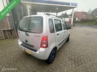 tweedehands Suzuki Wagon R R+ 1.3 GL