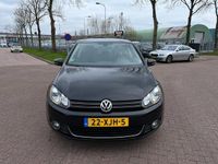 tweedehands VW Golf VI 1.4 TSI Highline gt 160pk