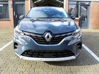 tweedehands Renault Captur 1.3 TCe 130 Intens Automaat