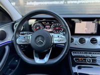 tweedehands Mercedes E200 AIRCO|V-A PDC|NAVI|AUT|CAMERA|CRUISE