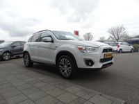 tweedehands Mitsubishi ASX 1.6 Cleartec Intense