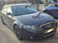 Occasion Audi A3 150 PK (110 kW) 2005 Grijs Hatchback