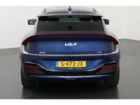 tweedehands Kia EV6 GT-Line AWD 77 kWh | Netto bijtelling vanaf €244 PM | 12% bijtelling | Me