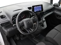 tweedehands Toyota Proace City 1.5 D-4D 131PK | Achteruitrijcamera | Navigatie |