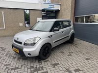 Occasion Kia Soul 127 PK (93 kW) 2009 Grijs SUV