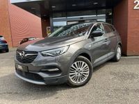 tweedehands Opel Grandland X 1.6 Turbo Hybrid Innovation // 360 CAMERA // KEYLE