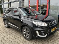 Occasion Suzuki Vitara 112 PK (82 kW) 2019 Zwart SUV