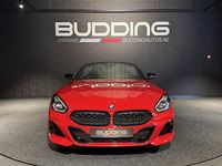 Occasion BMW Z4 Executive 341 PK (250 kW) 2021 Rood Cabriolet
