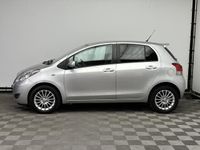 tweedehands Toyota Yaris 1.3 VVTi Dynamic 5-drs Airco LM15" NL Auto