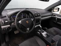 tweedehands Porsche Cayenne 4.8 GTS | 86.000KM | New Condition | BOSE | Sunroo