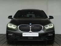 tweedehands BMW 118 1 Serie 5-deurs i Aut. High Executive Sportline