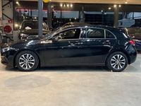Occasion Mercedes A160 Business 2020 Zwart Hatchback