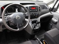 tweedehands Nissan NV200 1.5 dCi Optima / Airco / Zijschuifdeur rechts / Cruise control / Radio / Achteruitrijcamera